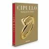 Assouline - Cipullo The Man Who Made Jewellery Modern -Lonely Planet Books Shop 119837 Large
