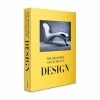 Assouline - The Impossible Collection Of Design -Lonely Planet Books Shop 119844 Large