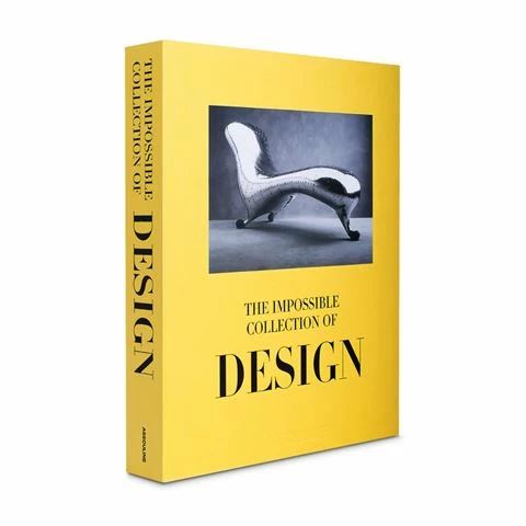 Assouline - The Impossible Collection Of Design 3 Assouline - The Impossible Collection Of Design