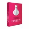 Assouline - The Impossible Collection Of Fashion -Lonely Planet Books Shop 119845 Large