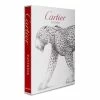 Assouline - Cartier Panthere -Lonely Planet Books Shop 119852 Large