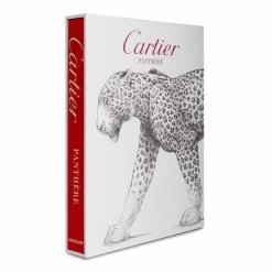Assouline - Cartier Panthere