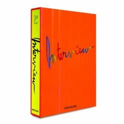 Assouline - Interview: 50 Years