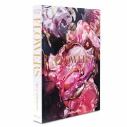 Assouline - Flowers Art & Bouquets