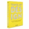 Assouline - Travel By Design -Lonely Planet Books Shop 119862 Large
