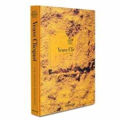 Assouline - Veuve Clicquot