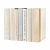 Collectors Library - Books By The Foot Light Neutrals -Lonely Planet Books Shop 132528 Large