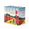 Collectors Library - Wizard Of Oz Set -Lonely Planet Books Shop 132539 Large