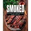 Cookbook Book - Smoked -Lonely Planet Books Shop 132803 Large