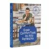 Cookbook Book - Greek Comfort Food Signed Copy -Lonely Planet Books Shop 156828 Large