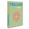 Assouline - Tuscany Marvel -Lonely Planet Books Shop 158223 Large