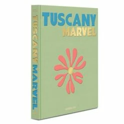 Assouline - Tuscany Marvel