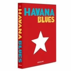 Assouline - Havana Blues