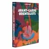 Assouline - Uzbekistan Avant-Garde Orientalists -Lonely Planet Books Shop 159771 Large