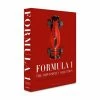 Assouline - The Impossible Collection Formula 1 -Lonely Planet Books Shop 159775 Large