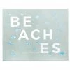 Graphic Image - Beaches Light Blue Leather Book 2 Graphic Image - Beaches Light Blue Leather Book -Lonely Planet Books Shop 159938 Large
