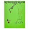 Graphic Image - The Giving Tree Lime Leather Book 2 Graphic Image - The Giving Tree Lime Leather Book -Lonely Planet Books Shop 159942 Large