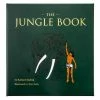 Graphic Image - Jungle Green Leather Book -Lonely Planet Books Shop 159943 Large