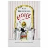 Graphic Image - Eloise White Bonded Leather Book 1 Graphic Image - Eloise White Bonded Leather Book -Lonely Planet Books Shop 159944 Large