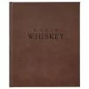Graphic Image - World Whiskey Brown Leather Book -Lonely Planet Books Shop 159961 Large