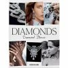 Assouline - Diamonds: Diamond Stories -Lonely Planet Books Shop 161546 Large