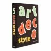 Assouline - Art Deco Style 1 Assouline - Art Deco Style -Lonely Planet Books Shop 161548 Large