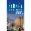 Book - Sydney Art Deco & Modernist Walks 1 Book - Sydney Art Deco & Modernist Walks -Lonely Planet Books Shop 161742 Large