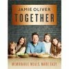 Cookbook Book - Jamie Together Memorable Meals Made Easy -Lonely Planet Books Shop 161743 Large