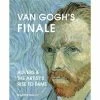 Book - Van Gogh's Finale 2 Book - Van Gogh's Finale -Lonely Planet Books Shop 161744 Large