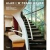 Book - Alan I W Frank House - The Modernist Masterwork -Lonely Planet Books Shop 161825 Large