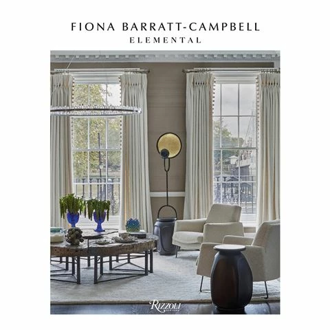 Book - Fiona Barratt-Campbell - Elemental 3 Book - Fiona Barratt-Campbell - Elemental