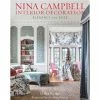 Book - Nina Campbell Interior Decoration -Lonely Planet Books Shop 161833 Large