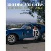 Book - 100 Dream Cars -Lonely Planet Books Shop 161837 Large