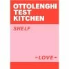 Cookbook Book - Ottolenghi Test Kitchen: Shelf Love 1 Cookbook Book - Ottolenghi Test Kitchen: Shelf Love -Lonely Planet Books Shop 164127 Large