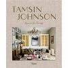 Book - Tamsin Johnson Spaces For Living -Lonely Planet Books Shop 165368 Large
