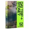 Book - Day Trip Sydney -Lonely Planet Books Shop 165452 Large