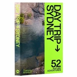 Book - Day Trip Sydney
