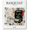Book - Basquiat