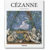 Book - Cezanne -Lonely Planet Books Shop 165475 Large