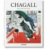 Book - Chagall