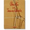 Book - Christo And Jeanne-Claude. 40th Ed.