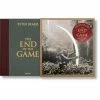 Book - Peter Beard. The End Of The Game -Lonely Planet Books Shop 165481 Large