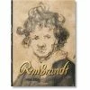 Book - Rembrandt. The Complete Drawings And Etchings -Lonely Planet Books Shop 165484 Large