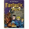 Kids Book Book - The Little Book Of Fantastic Four -Lonely Planet Books Shop 165486 Large