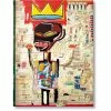 Book - Jean-Michel Basquiat 2 Book - Jean-Michel Basquiat -Lonely Planet Books Shop 165491 Large