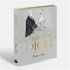 Book - Christian Dior By Megan Hess -Lonely Planet Books Shop 166006 Large