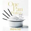 Cookbook Book - One Pan Perfect -Lonely Planet Books Shop 166310 Large