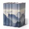 Collectors Library - Influential Women Authors Set 5pce -Lonely Planet Books Shop 166407 Large