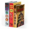 Collectors Library - Taschen Comics & Animation Book Set 3pc 2 Collectors Library - Taschen Comics & Animation Book Set 3pc -Lonely Planet Books Shop 166414 Large