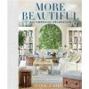 Book - More Beautiful All-American Decoration -Lonely Planet Books Shop 167387 Large